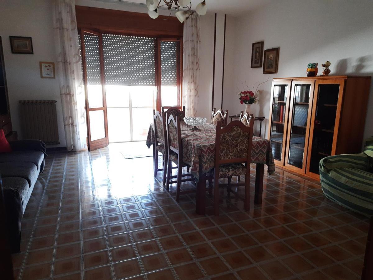 דירות מאלייה Casa Le Tre Grazie מראה חיצוני תמונה