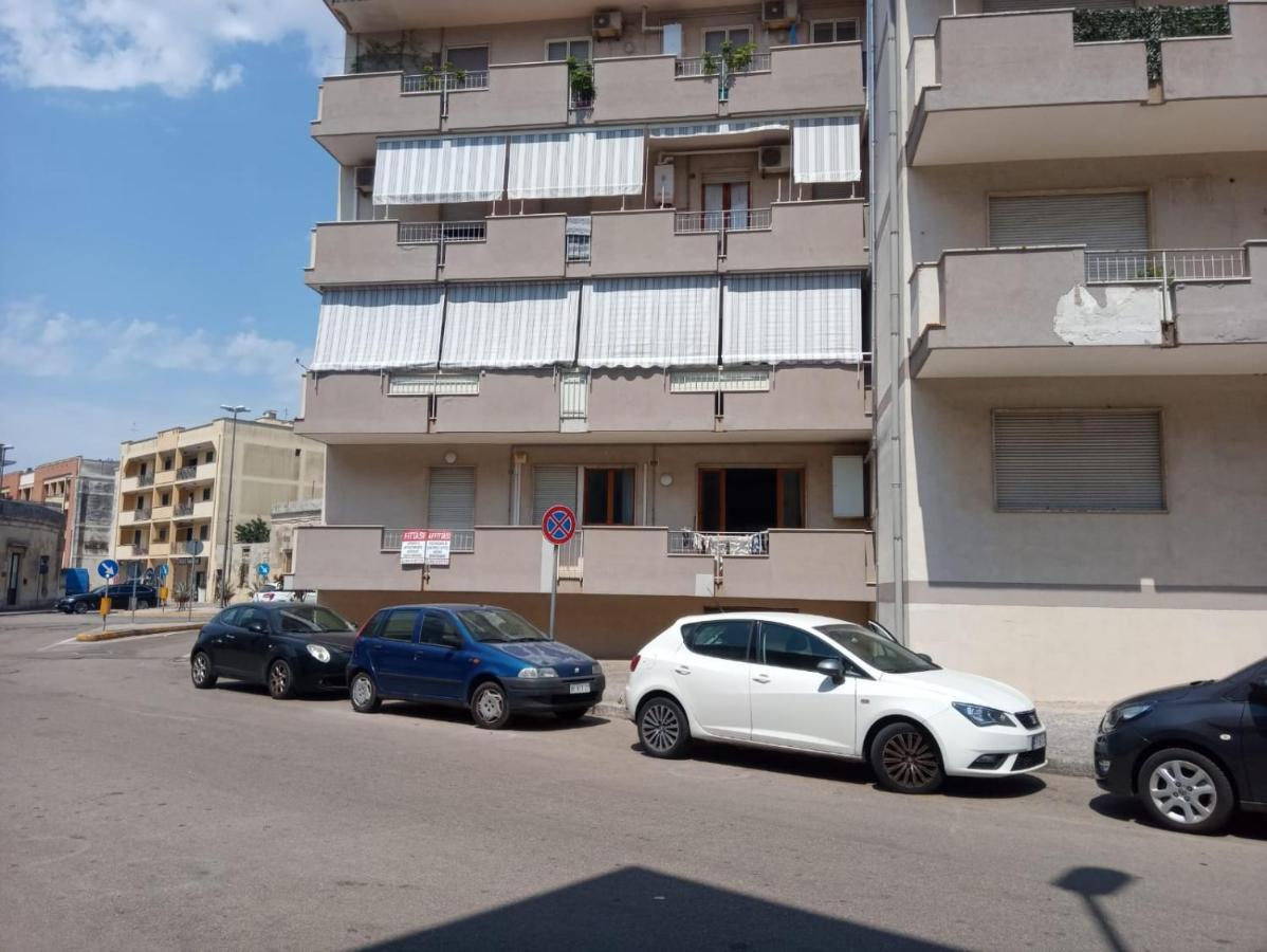 דירות מאלייה Casa Le Tre Grazie מראה חיצוני תמונה