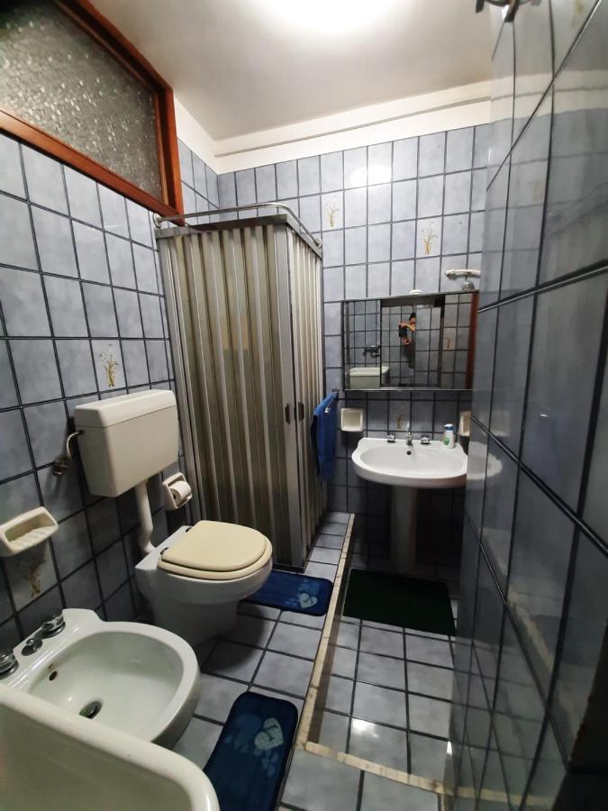 דירות מאלייה Casa Le Tre Grazie מראה חיצוני תמונה