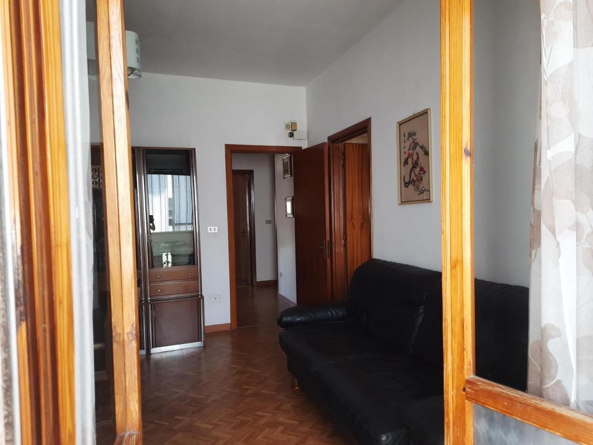 דירות מאלייה Casa Le Tre Grazie מראה חיצוני תמונה