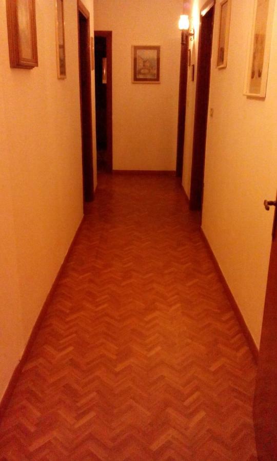 דירות מאלייה Casa Le Tre Grazie מראה חיצוני תמונה