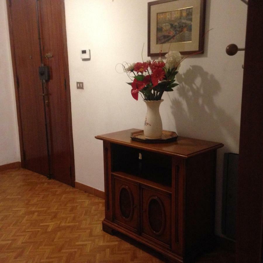 דירות מאלייה Casa Le Tre Grazie מראה חיצוני תמונה