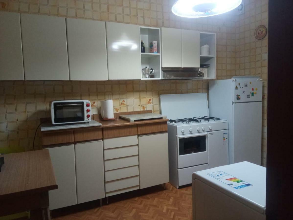 דירות מאלייה Casa Le Tre Grazie מראה חיצוני תמונה
