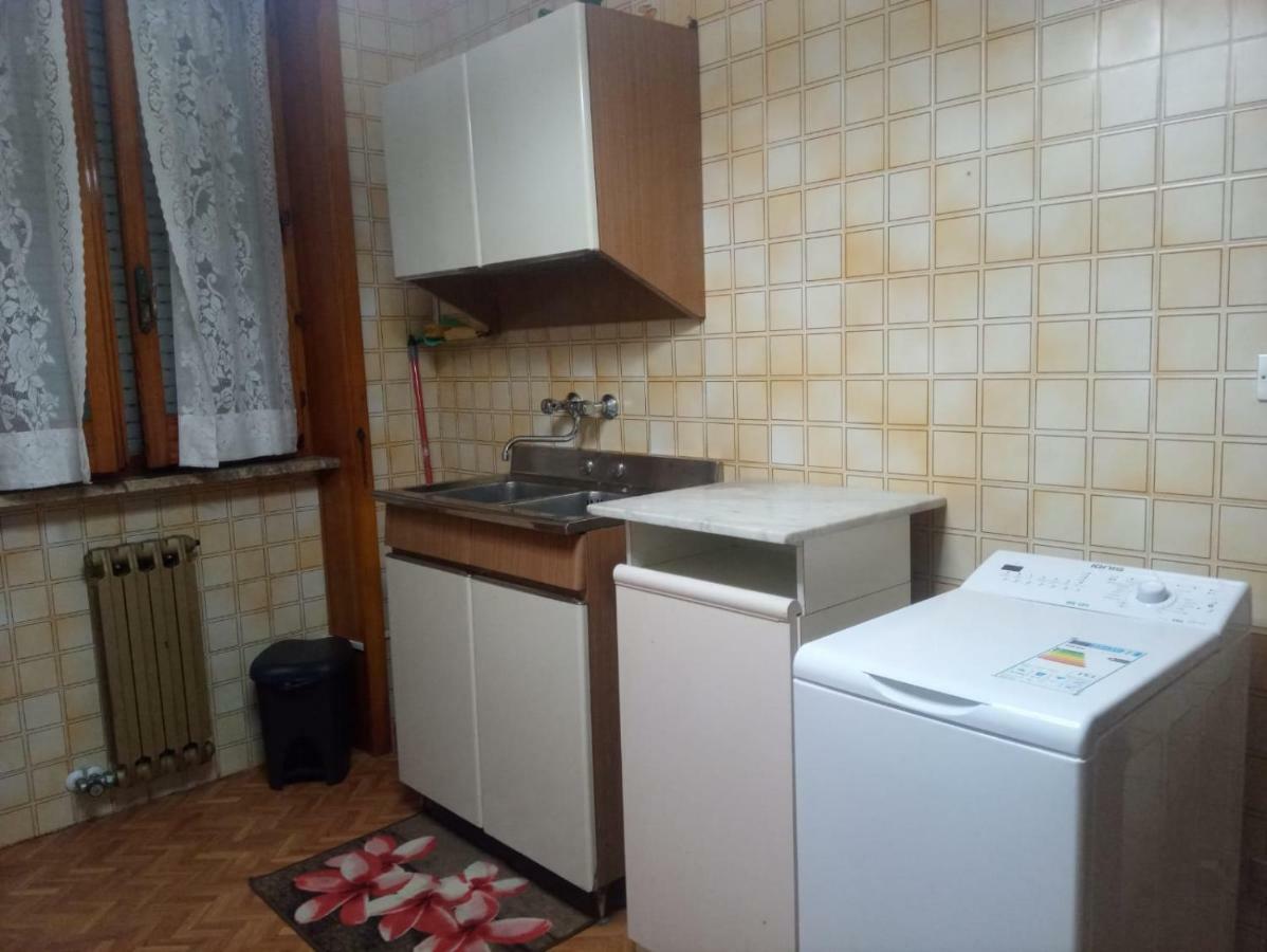דירות מאלייה Casa Le Tre Grazie מראה חיצוני תמונה