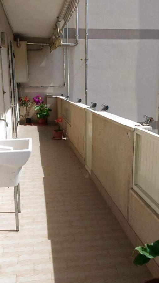 דירות מאלייה Casa Le Tre Grazie מראה חיצוני תמונה