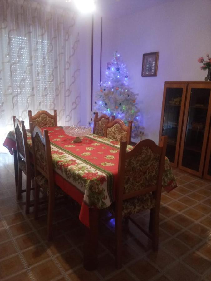 דירות מאלייה Casa Le Tre Grazie מראה חיצוני תמונה
